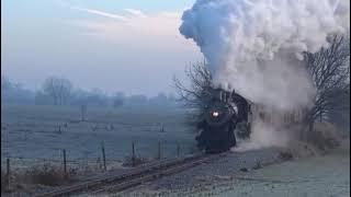 Cargo Moving People (Rail PV)