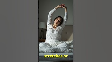 SLEEP Better Tonight With This One Simple Habit