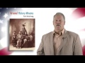 Arsenal History Minutes | May 1816 Construction on Fort Armstrong begins | WQPT