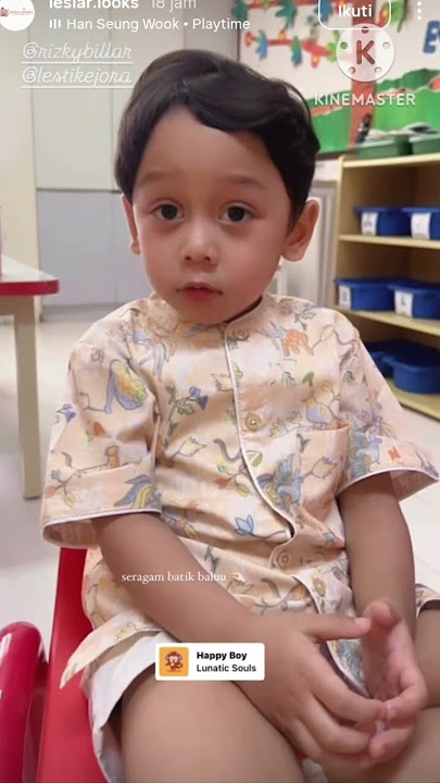 ganteng maksimal #shortvideo #lestikejora