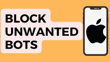 How to Block Texts from Email Addresses iPhone 2022