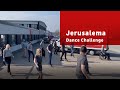 Jerusalema dance challenge by max frank ab