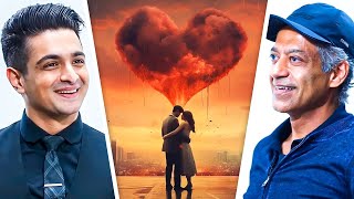 Naval On The TRUE Meaning Of "Love"