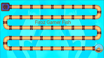 Save the fish / max level android game ios pull the pin / save the fish android game / mobile game