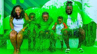 We Surprised The Kids With A Secret Trip