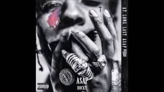 A$AP Rocky - FINE WHINE feat. Future, M.I.A & Joe Fox (Intro)  [Official Audio]