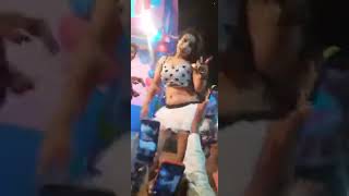 Bhojpuri Dance Hungama Sexy