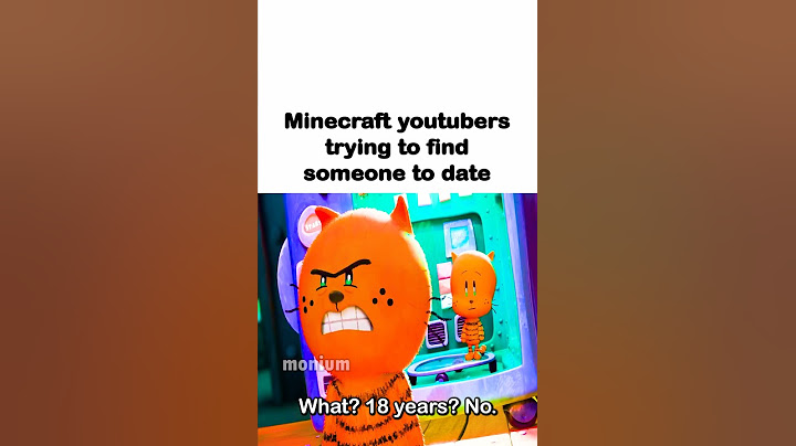 Minecraft Youtubers