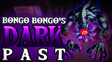 Bongo Bongo