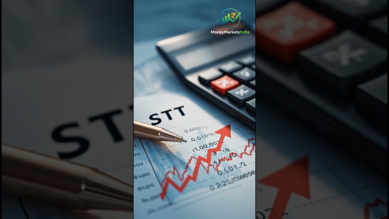 सरकार ने Traders पर Tax Bomb गिरा दिया 💣 | STT Hike Explained 