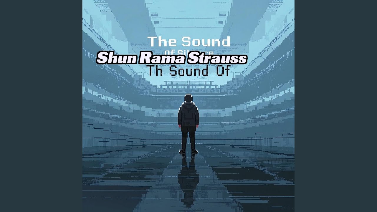 The Sound Of Silence - YouTube