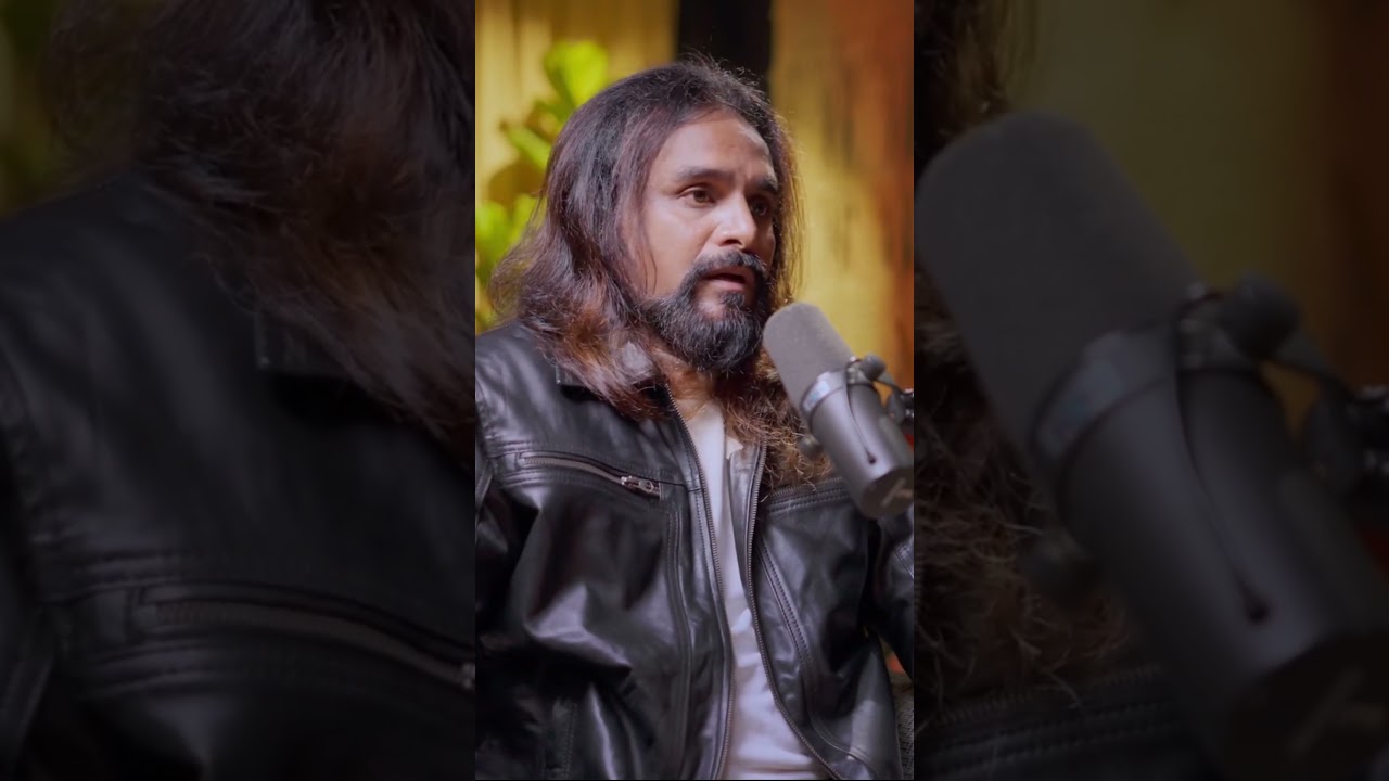 Encountering 2 manic behaviors at the same time 