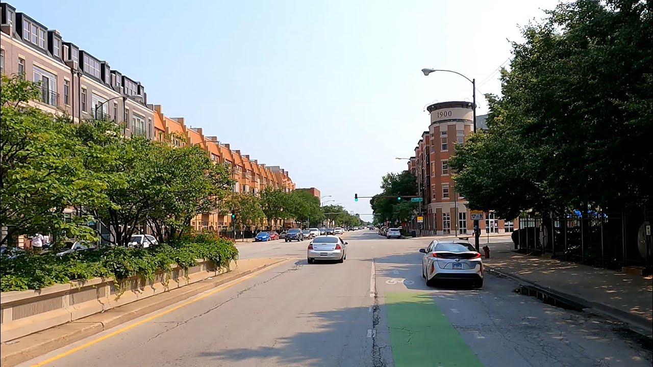 Archer Avenue Chicago to Joliet YouTube