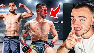 Thumbnail for UPADAM NA MARKO BOJKOVIĆ MATCH! *prebijen*