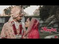 Bhadresh 💖 Nilam l Wedding Highlight 2022 l Manjha Song l Wedding Short Film 2022
