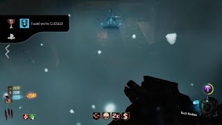 I said We Are closed trophy Zombies