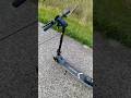 E-scooter Footage Coming Soon #shorts