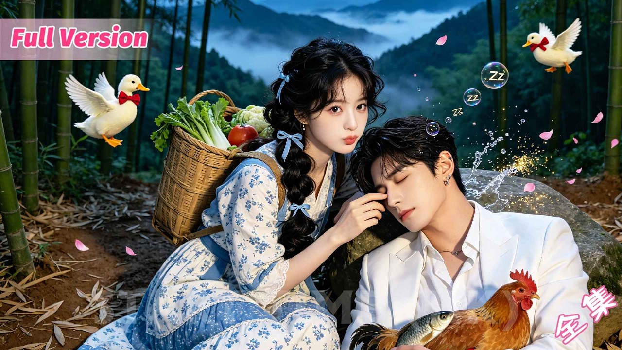 After a night of intimacy with the CEO, the country girl left behind local specialties and ran away! Five years later, they had a whirlwind marriage contract, but unexpectedly, her husband was the same man from back then: #短剧 #chinesedrama #drama #甜宠 #总裁