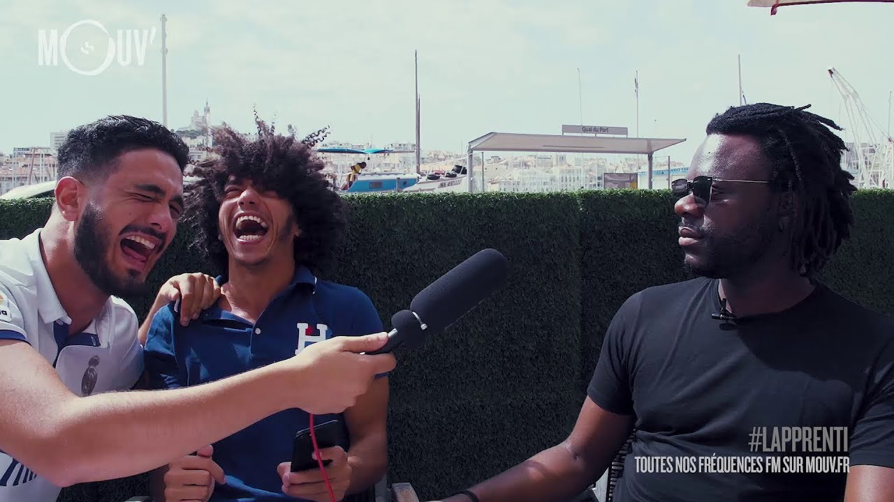 [WILLAXXX & YASMINE] L 'Apprenti - Ep. 06 : LES DEGUNS