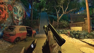 Responding to a 911 Call - Pistol Only Challenge - Ready or Not