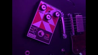 Maestro Orbit Phaser Demo - YouTube