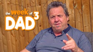 The Week of Dad³ - Ground Farce - 24th May 2021