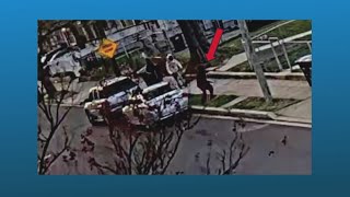 Brothers accused of shooting a US Park Police officer to remain behind bars