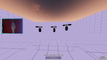 Target Switching 360 Static 20,091 #1