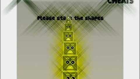 Super Stacker 2 Level 1 in 4ormulator V8