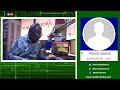 Memannti with adakabri frimpong manso  on neat 1009 fm     wednesday 17042024