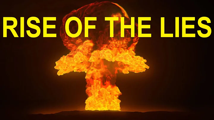 How Hate Killed Truth