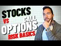 Options vs Swing Trading | Basics for Beginners