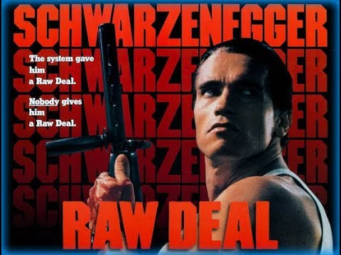 1986 Raw Deal