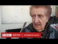 Xankəndini tərk edən erməni müəllimə BBC-yə nə danışdı?