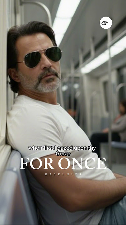 FOR ONCE - RASELHITS