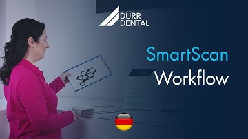 VistaScan Mini View 2.0 SmartScan Workflow