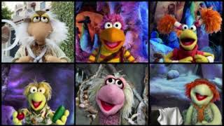 Fraggle Idol Introduction (In The Country)