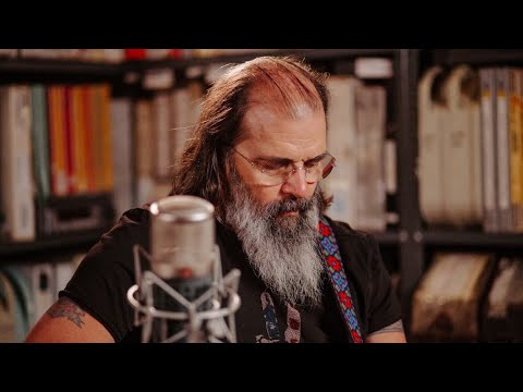 Steve Earle - L.A. Freeway - 3/28/2019 - Paste Studios - New York, NY
