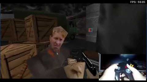 Testing a CHEAP Nintendo 64 USB Controller (iNNEXT N64 USB)