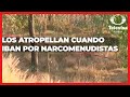 Atropellan a Motopatrullero | Las Noticias Puebla