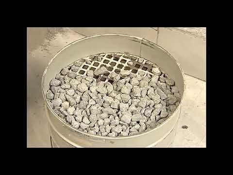 Sieve Analysis of
