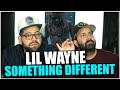 WHAT IS HE SAYING?! Lil Wayne - Something Different (Official Music Video) *REACTION!!
