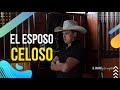 El esposo celoso - El Charro y La Mayrita (Vlog)