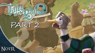 Tales of the Shire - Part 2 Stream