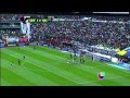 México Vs. New Zealand (5-1) 2014 FIFA World Cup Qualification - Intercontinental Play-Off (1 Leg)