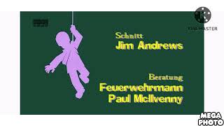 Fireman Sam German Alien Alert Intro In Interpreteda G Major