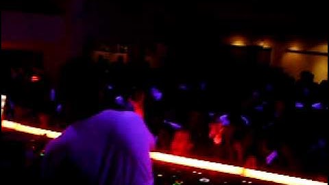 PETE THA ZOUK @ HIT CLUB | PV