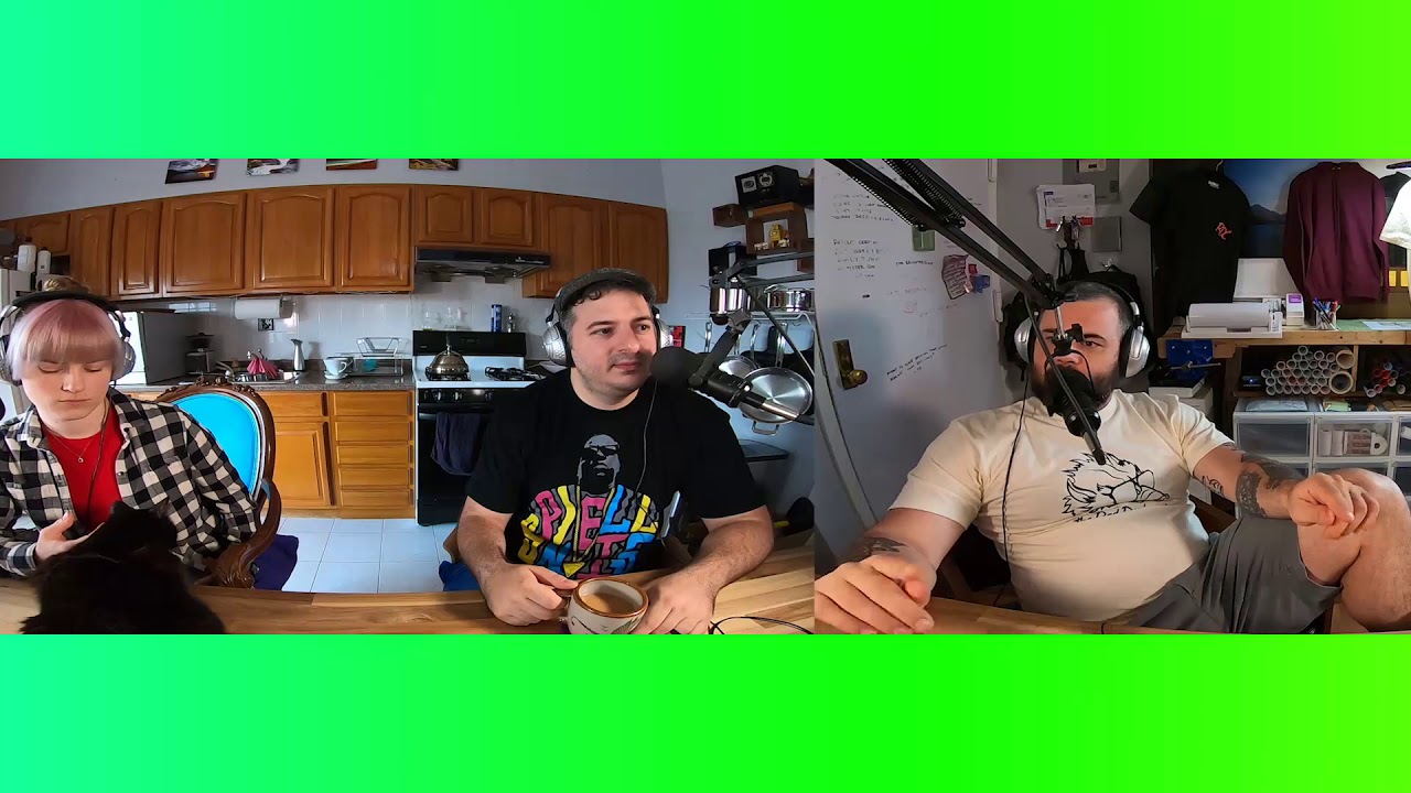 ep 229: Medieval Get with the Times video editing software free