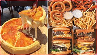 THE MOST SATISFYING FOOD VIDEO COMPILATION | SATISFYING AND TASTY FOOD #2022