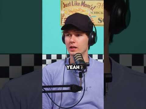 Shrooms vs Mushrooms (from Dropouts Podcast)